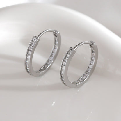 Creative Earrings