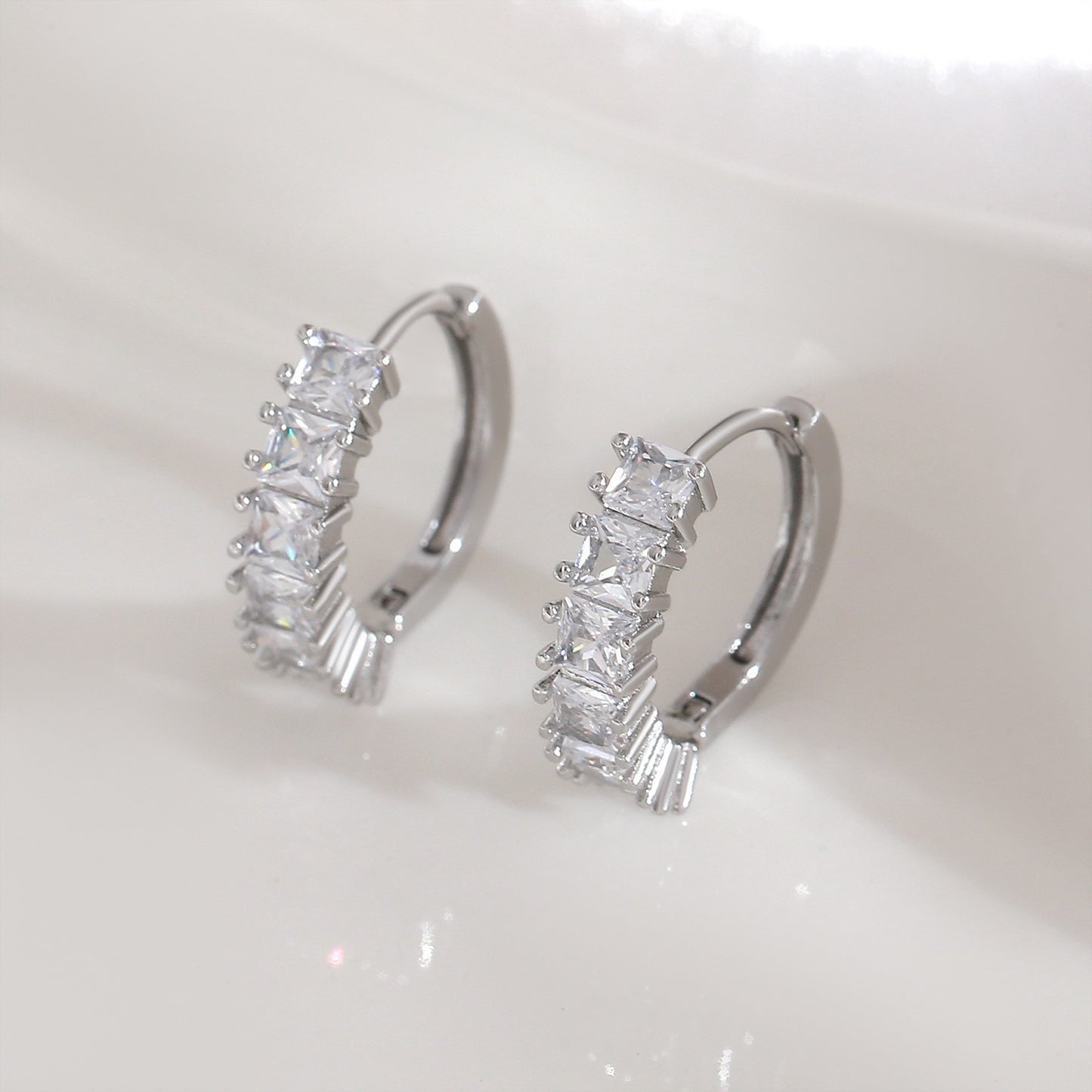 Creative Earrings