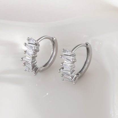 Creative Earrings