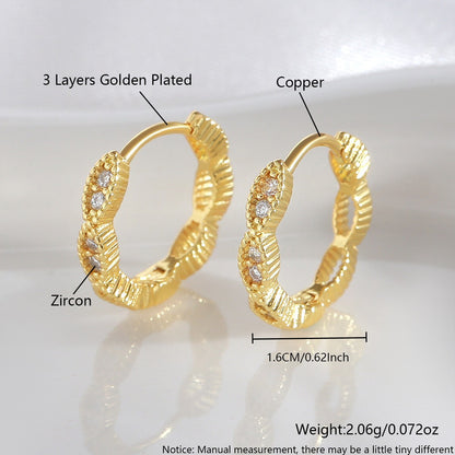 Creative Earrings