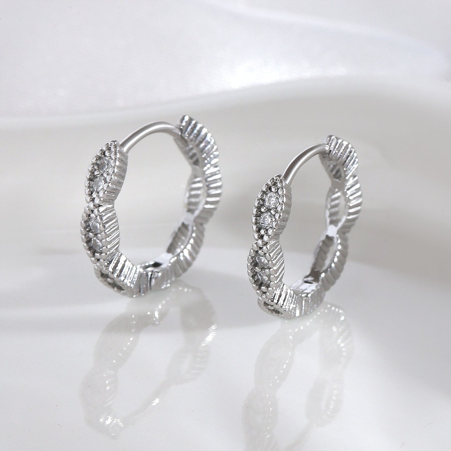 Creative Earrings