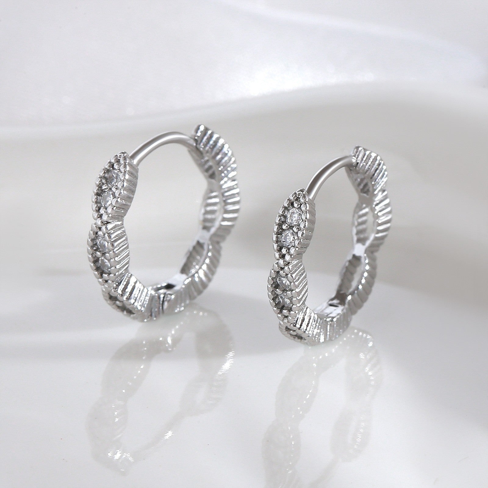 Creative Earrings