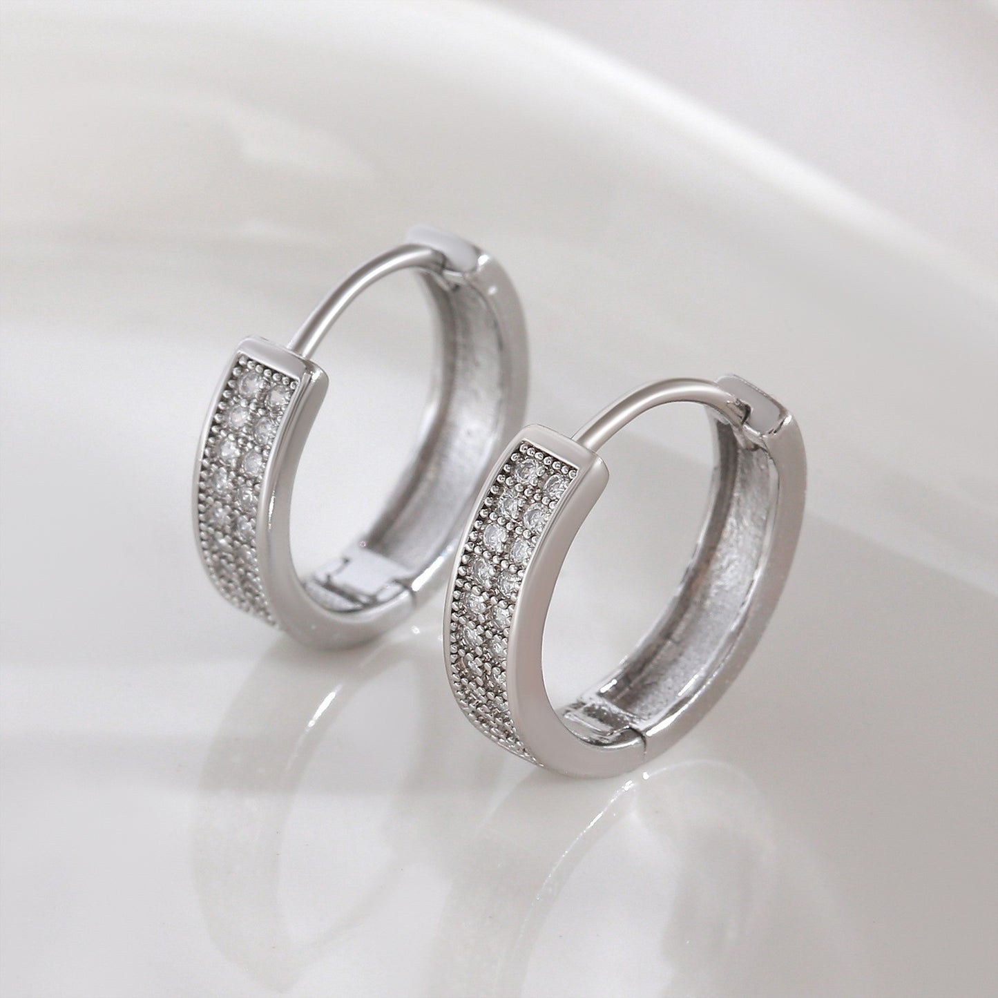 Creative Earrings