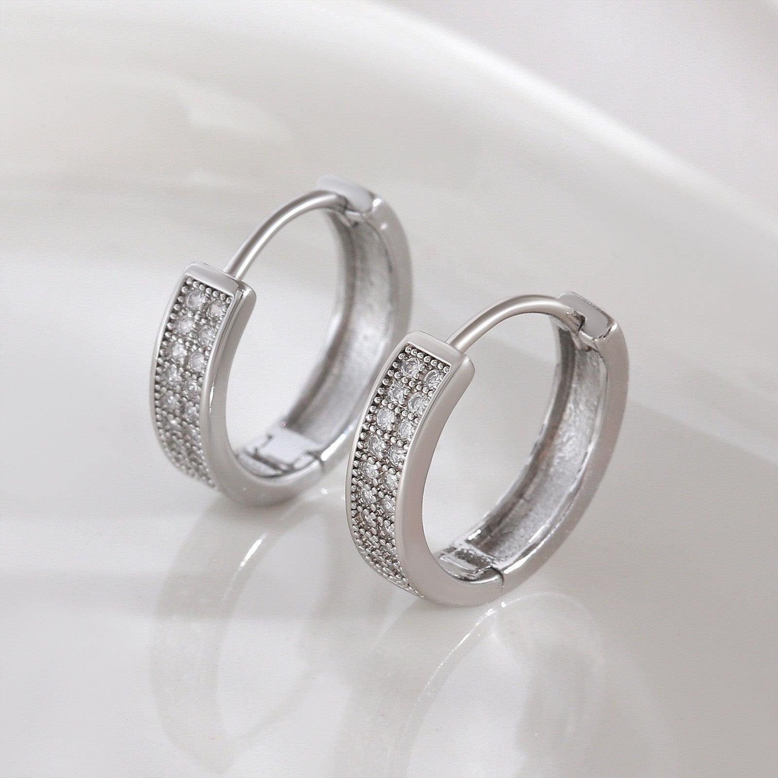 Creative Earrings