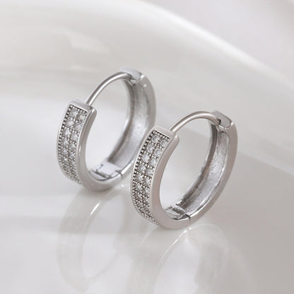 Creative Earrings