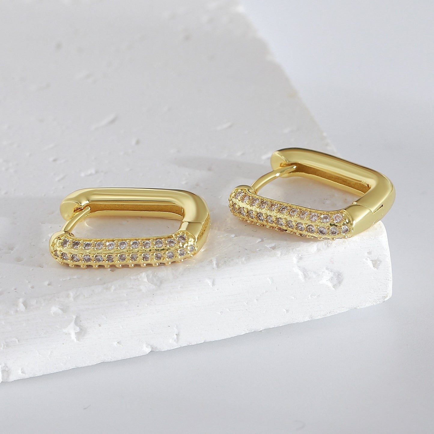 Creative Earrings