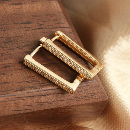 Creative Earrings