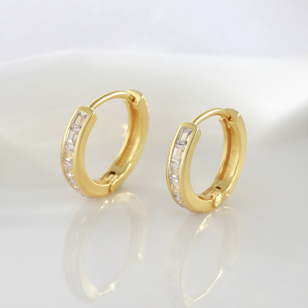 Creative Earrings