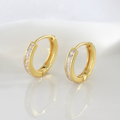 Creative Earrings