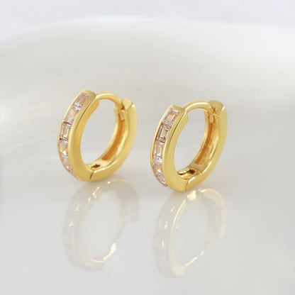 Creative Earrings