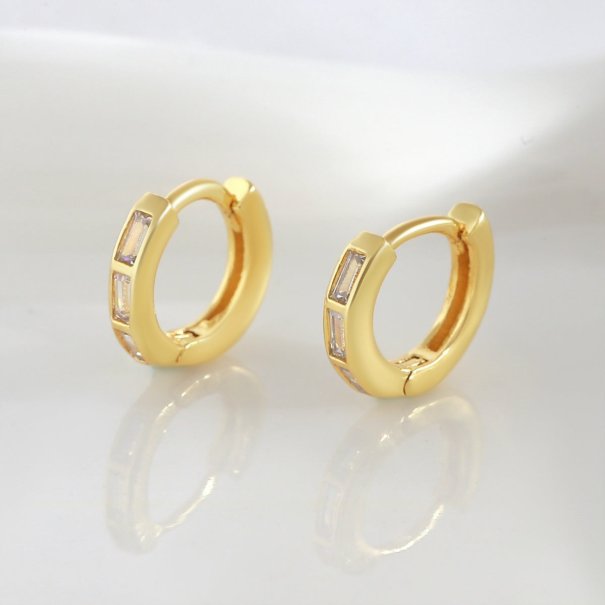 Creative Earrings