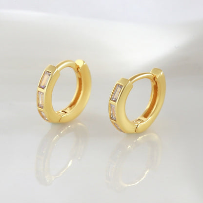 Creative Earrings