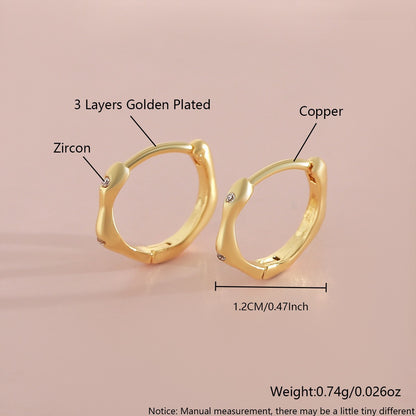 Creative Earrings