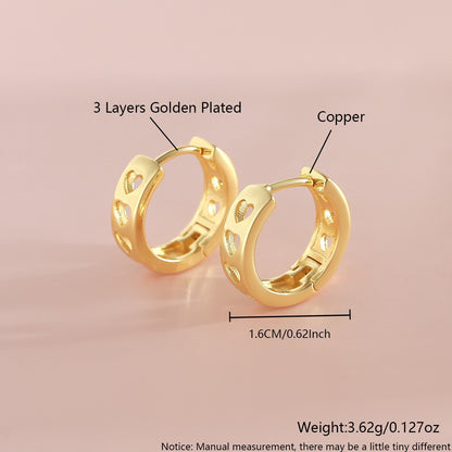 Creative Earrings