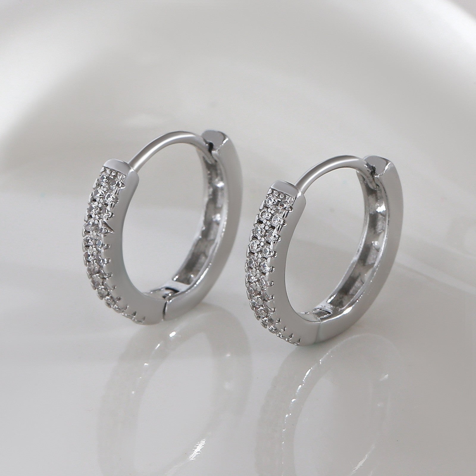 Creative Earrings
