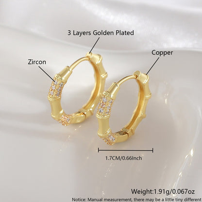 Creative Earrings