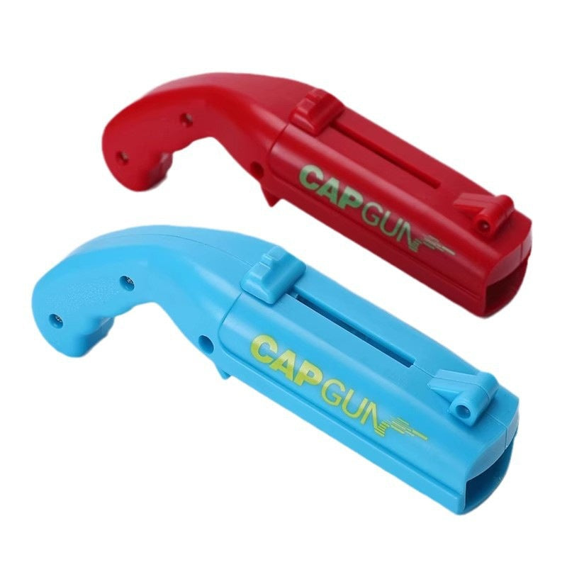 Creative Ejection Bottle Opener
