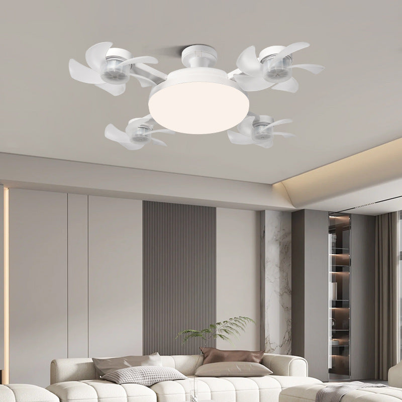 Creative Fan Light