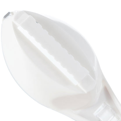 Creative Fish Shaped Scale Scraper