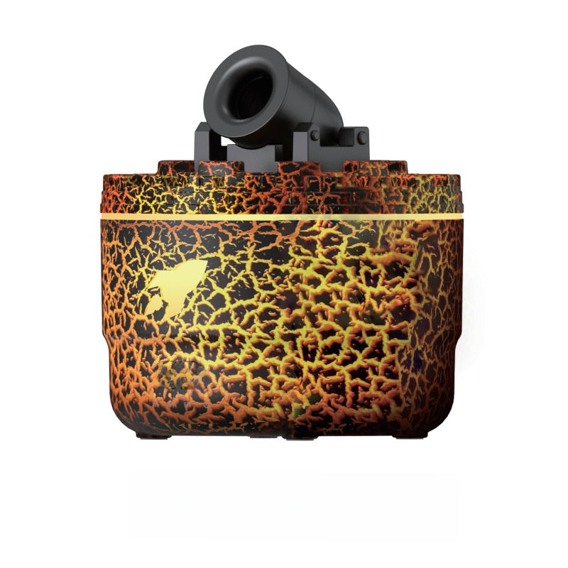Creative Flame Scented Diffuser