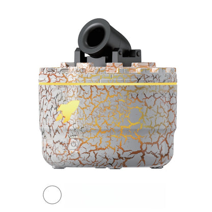 Creative Flame Scented Diffuser