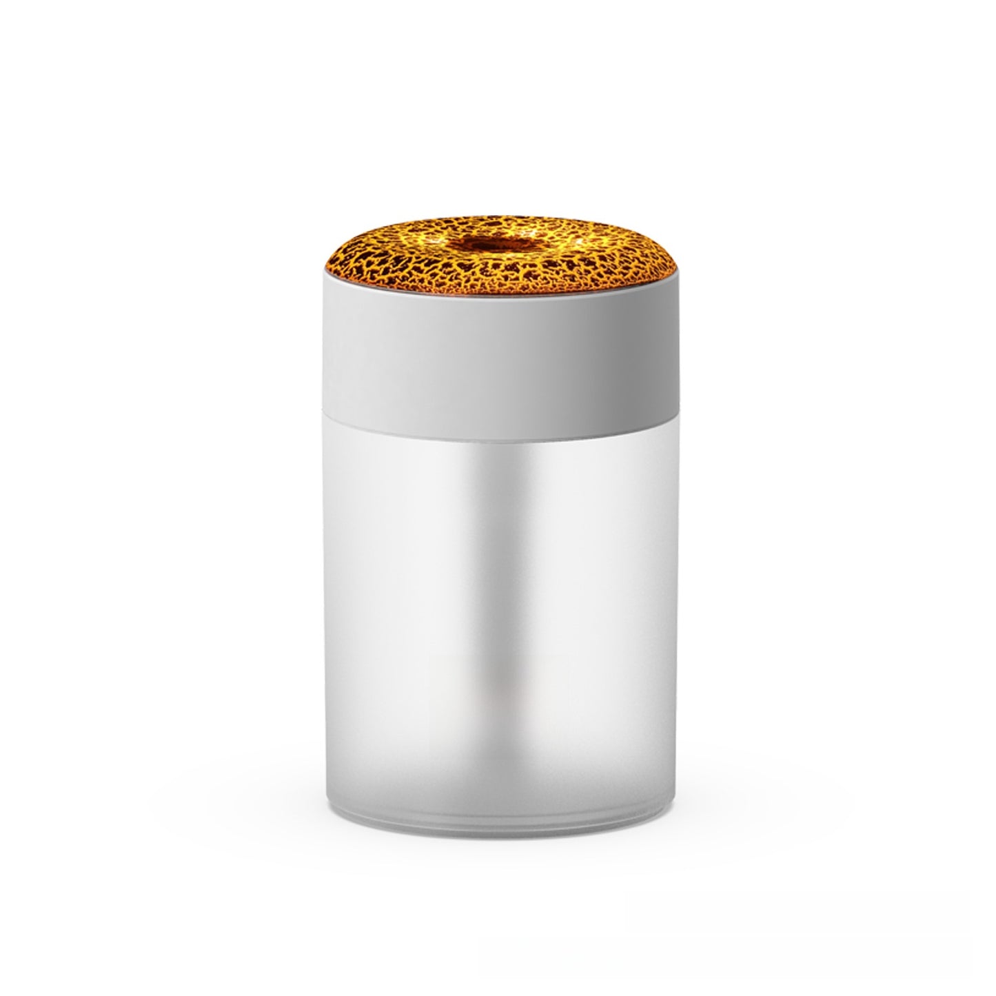 Creative Flame Scented Diffuser