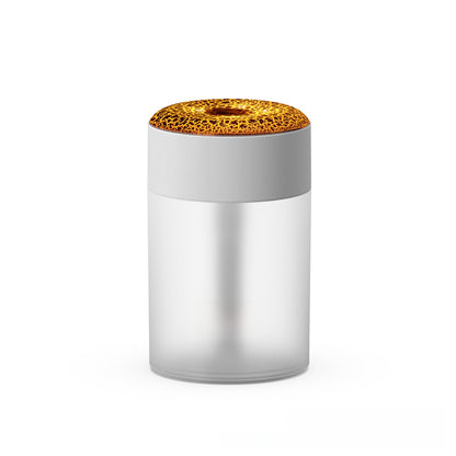 Creative Flame Scented Diffuser