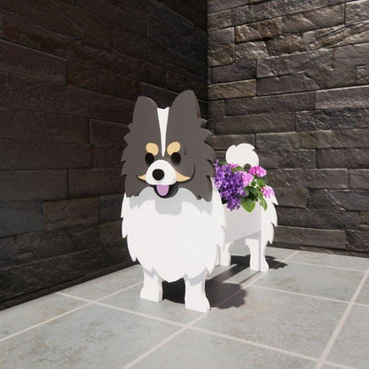 Creative Flower Pot Pet Ornament Potted Plant