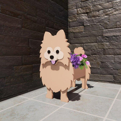 Creative Flower Pot Pet Ornament Potted Plant