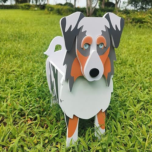 Creative Flower Pot Pet Ornament Potted Plant