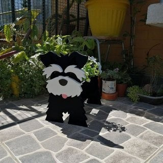 Creative Flower Pot Pet Ornament Potted Plant
