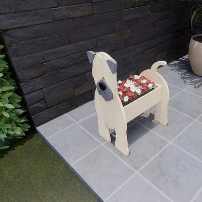 Creative Flower Pot Pet Ornament Potted Plant