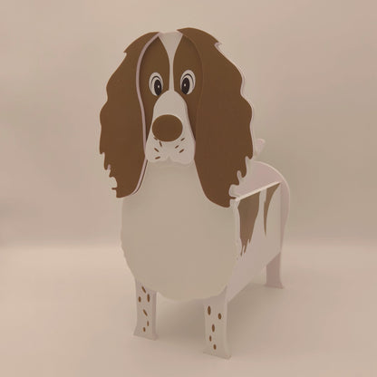 Creative Flower Pot Pet Ornament Potted Plant