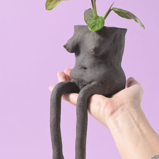 Creative Furniture Flower Pot