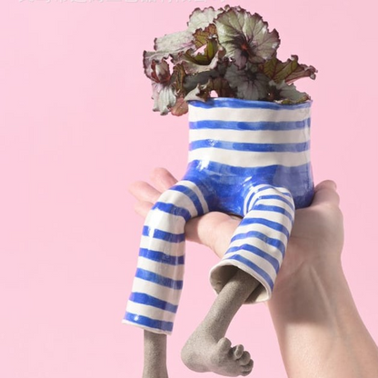 Creative Furniture Flower Pot