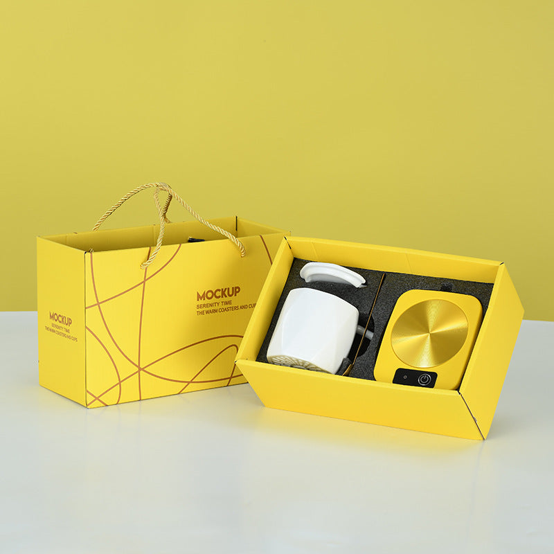 Creative Gift Mug