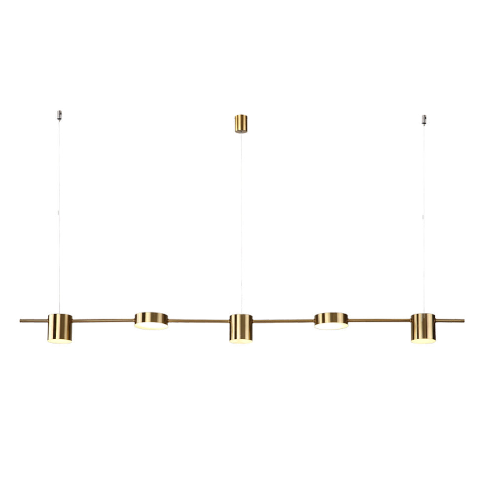 Creative Home Simple Style Indoor Light