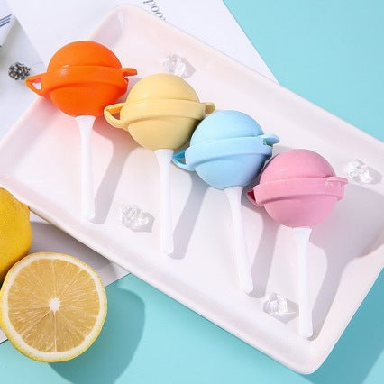 Creative Ice Ball Snow Cake Mold