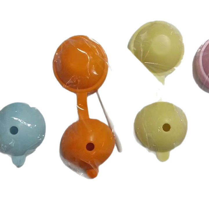 Creative Ice Ball Snow Cake Mold