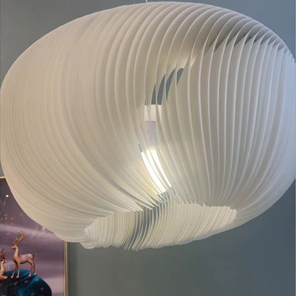 Creative lamp