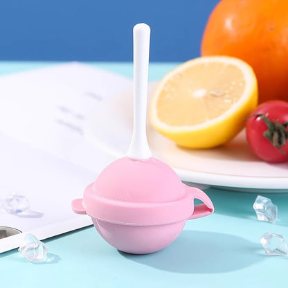 Creative Lollipop Ice Cream Mold