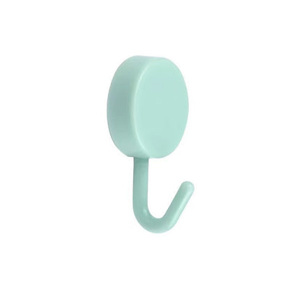 Creative Macron Adhesive Hook for Door and Wall