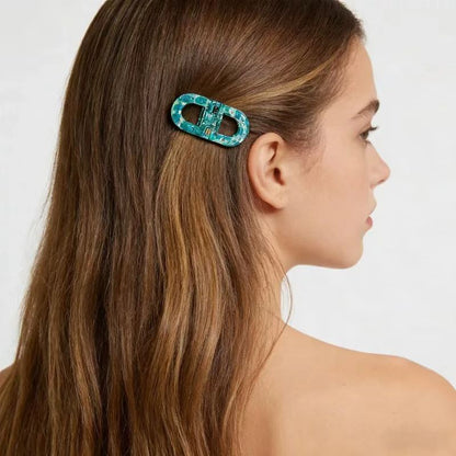 Creative Magnetic Hair Clips