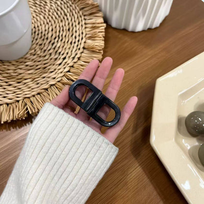 Creative Magnetic Hair Clips
