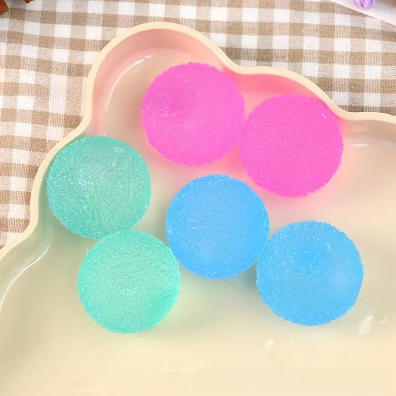 Creative Maltose Texture Stress Ball Slow Rebound Toy
