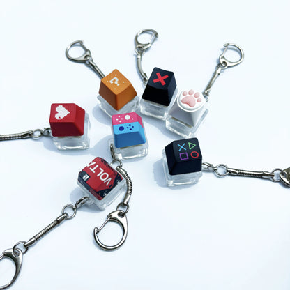 Creative Mechanical Keyboard Keycap