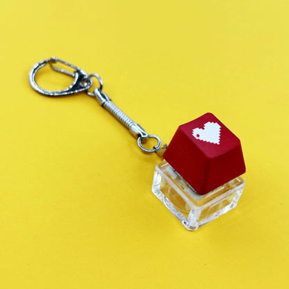 Creative Mechanical Keyboard Keycap