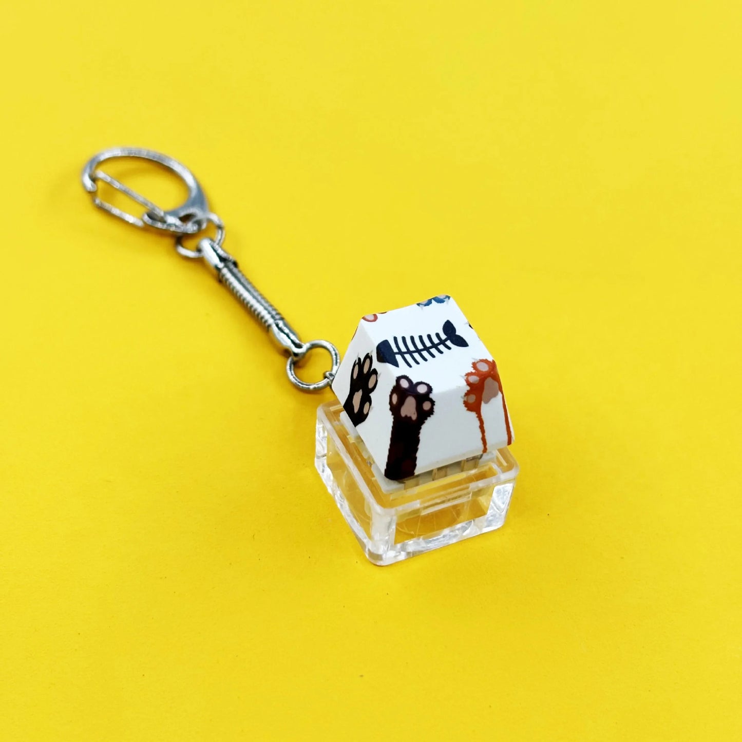 Creative Mechanical Keyboard Keycap