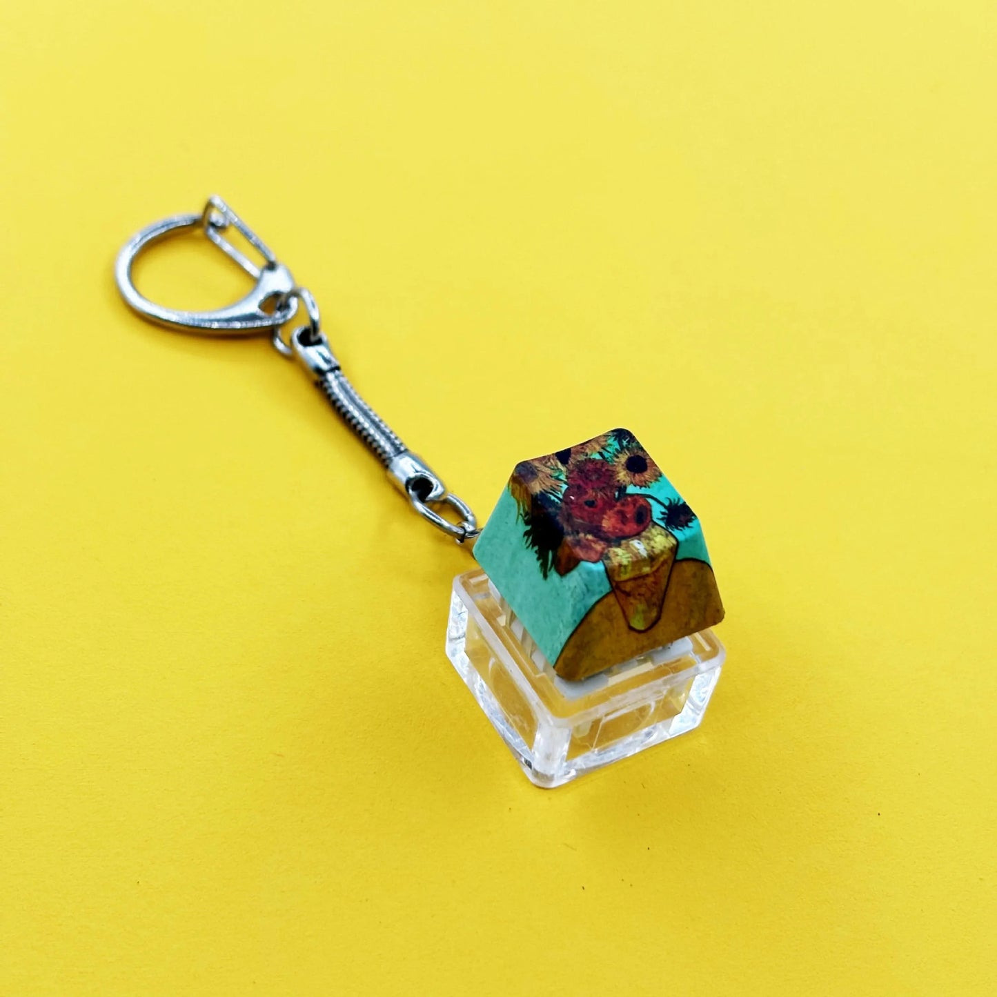 Creative Mechanical Keyboard Keycap