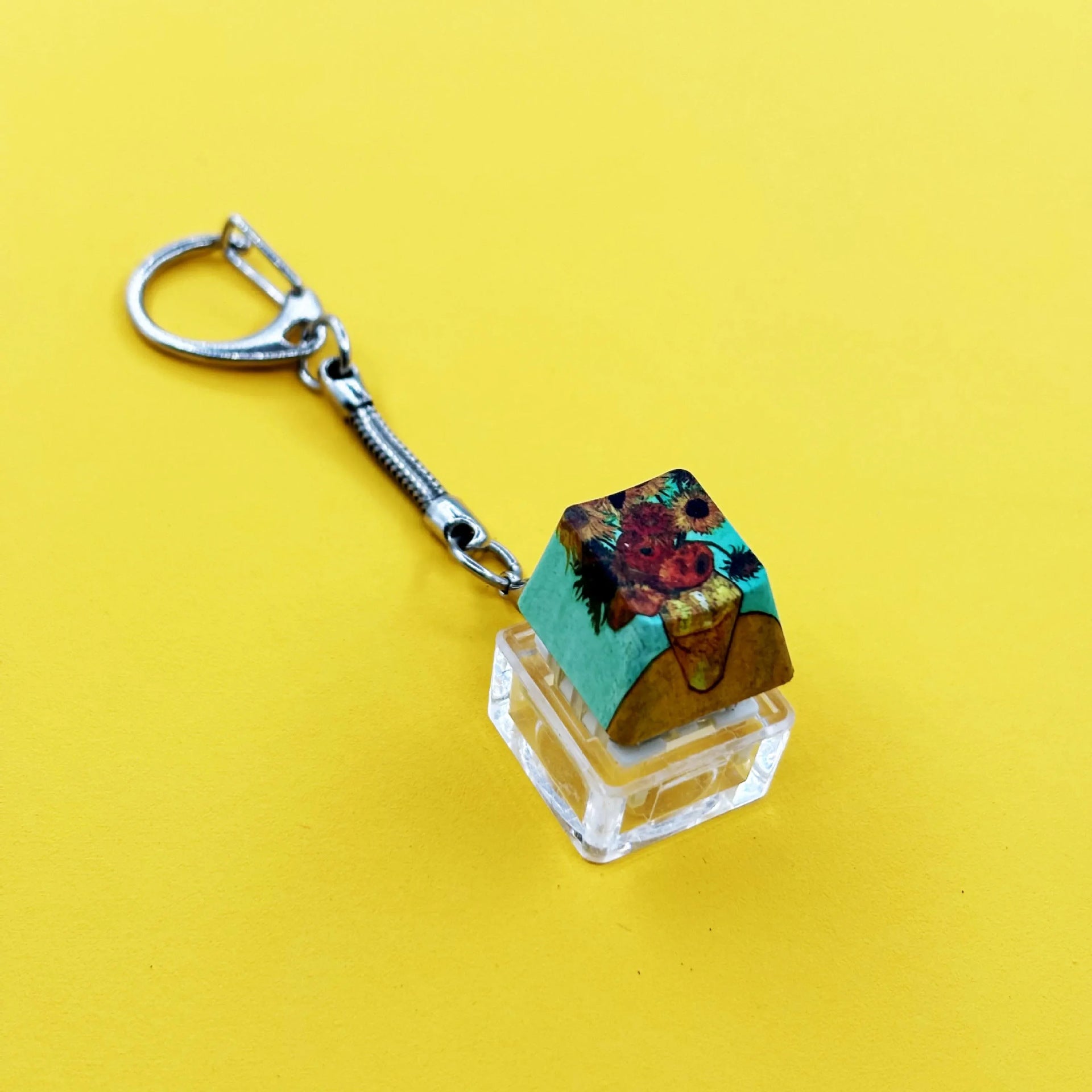 Creative Mechanical Keyboard Keycap